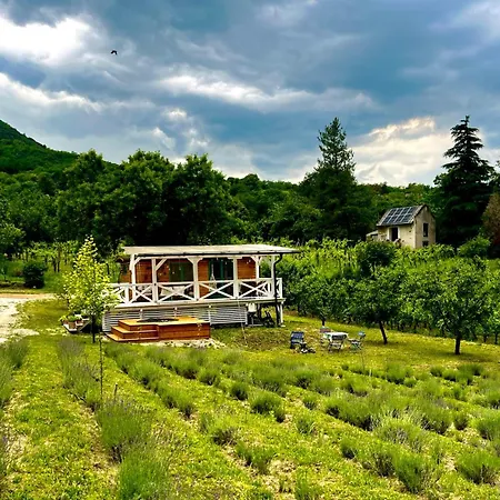 Tiny House At Balaton * Kisapati