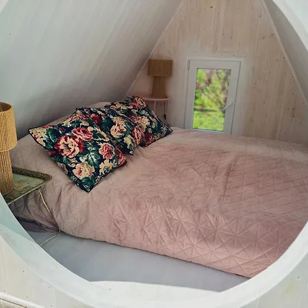 Tiny House At Balaton * Kisapati