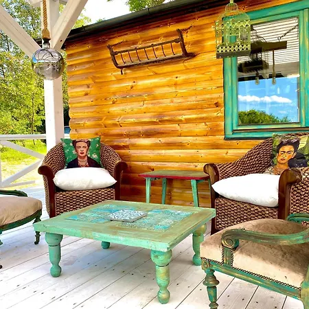 Tiny House At Balaton *