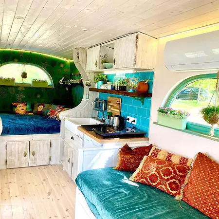 Tiny House At Balaton *