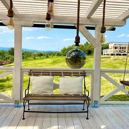 Tiny House At Balaton Kisapati
