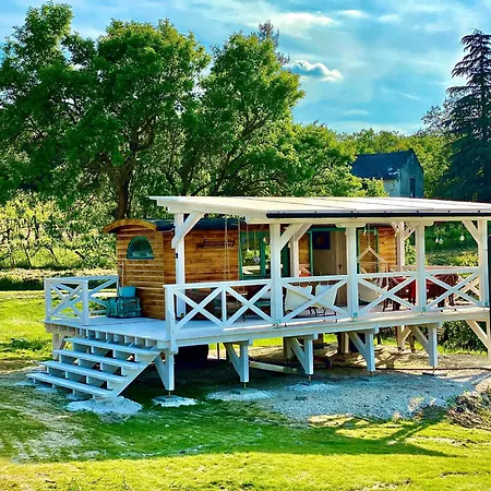 Tiny House At Balaton *
